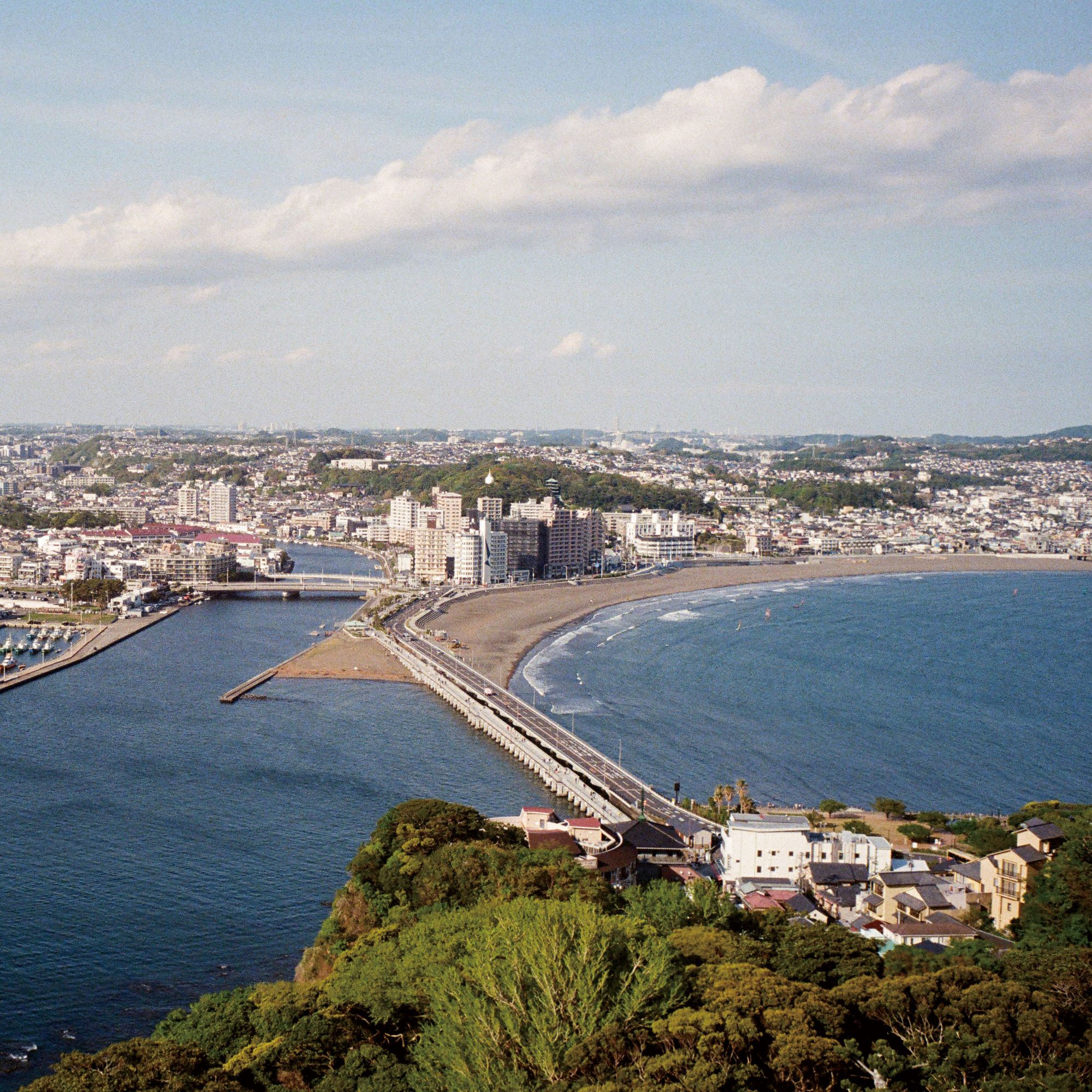 田我流/藤沢 2021