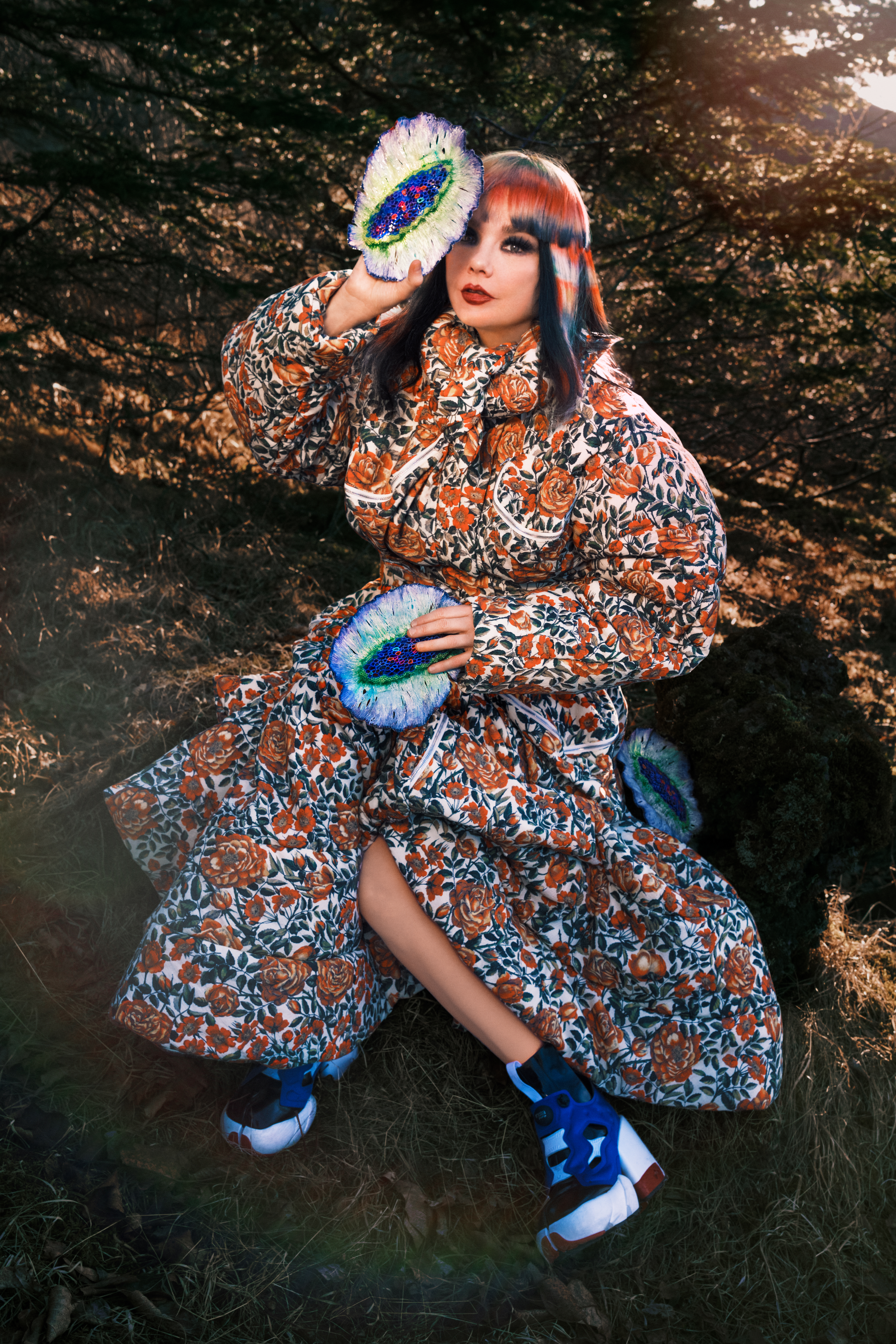 bjork / CORNUCOPIA : LIVE
