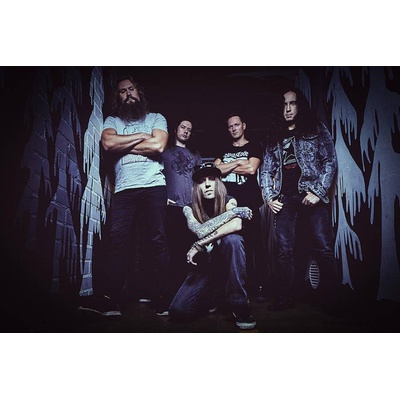 CHILDREN OF BODOM
