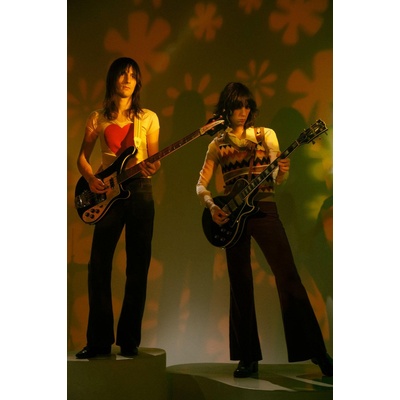 THE LEMON TWIGS