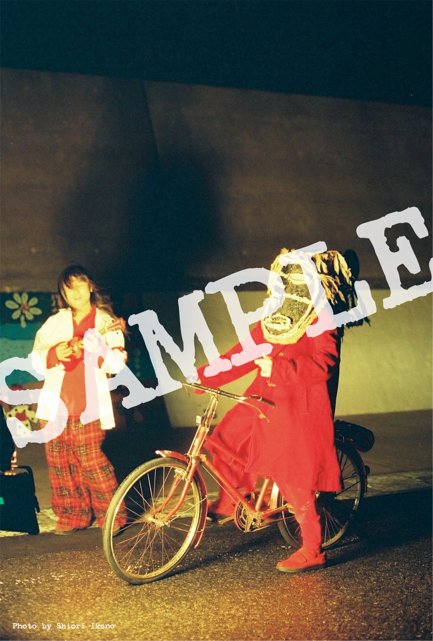 【GEZAN】ULTRA SHIBUYA限定サイン入り特典！！！