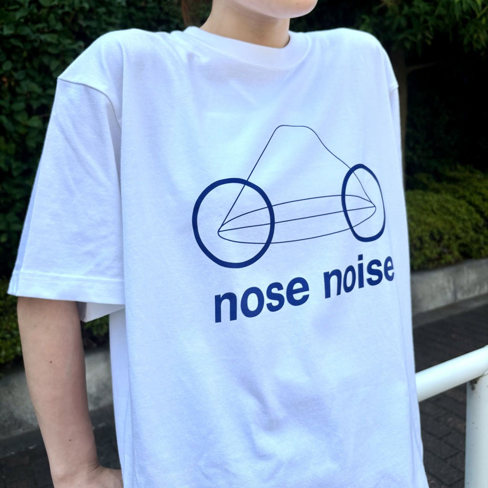 nose noise / TOM