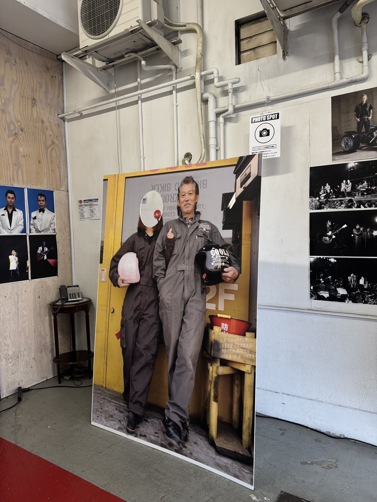 クールス50周年記念！限定スペシャルショップを4/3より開催！