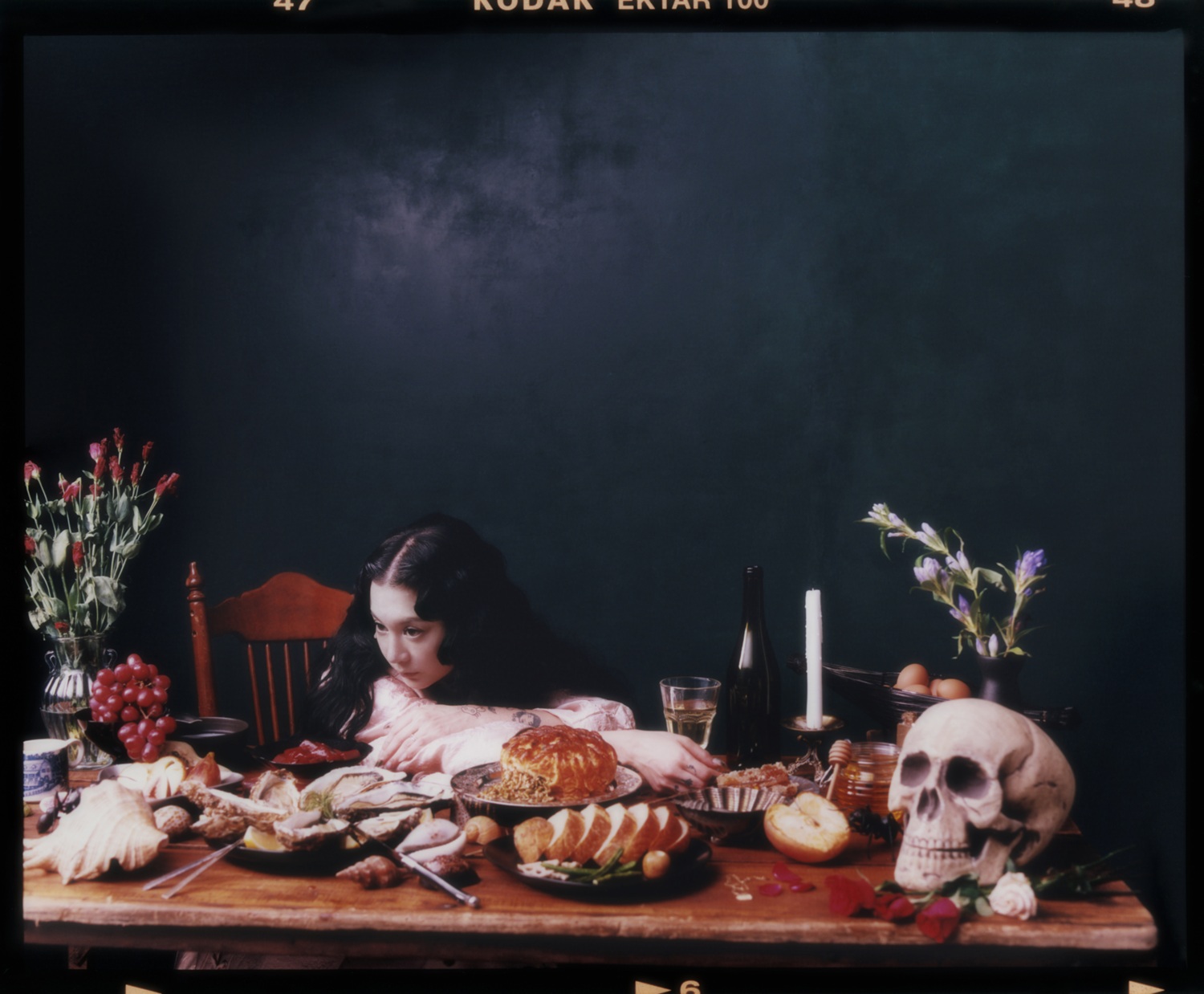 JAPANESE BREAKFAST