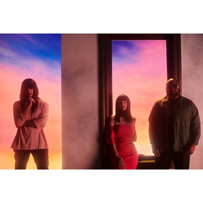 KHRUANGBIN