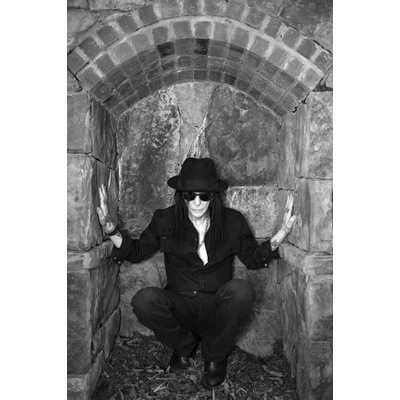 MICK MARS