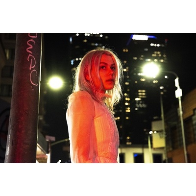PHOEBE BRIDGERS