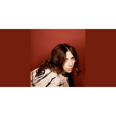 PJ HARVEY