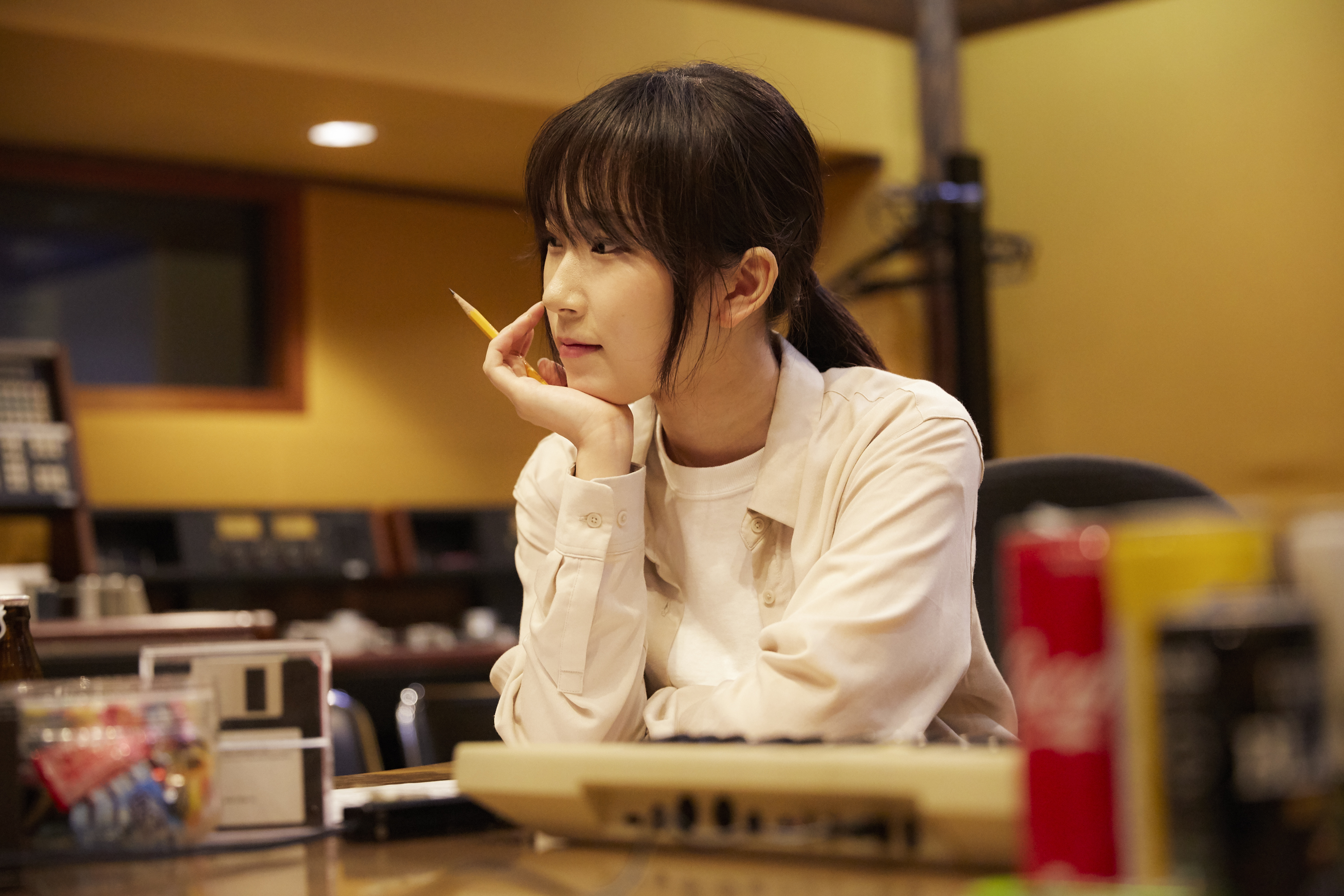 【SARI】ZARDの坂井泉水を彷彿とさせる歌声で注目を集めるSARI、リリース記念イベント開催！