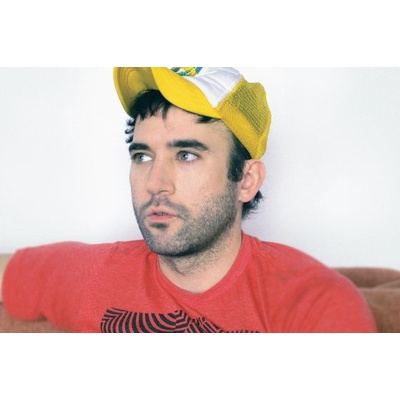 SUFJAN STEVENS