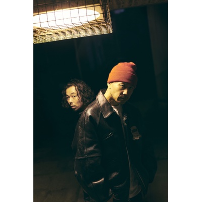 特集アーティスト「日本語RAP」