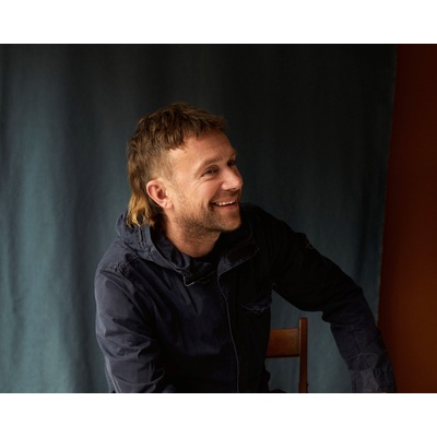 DAMON ALBARN