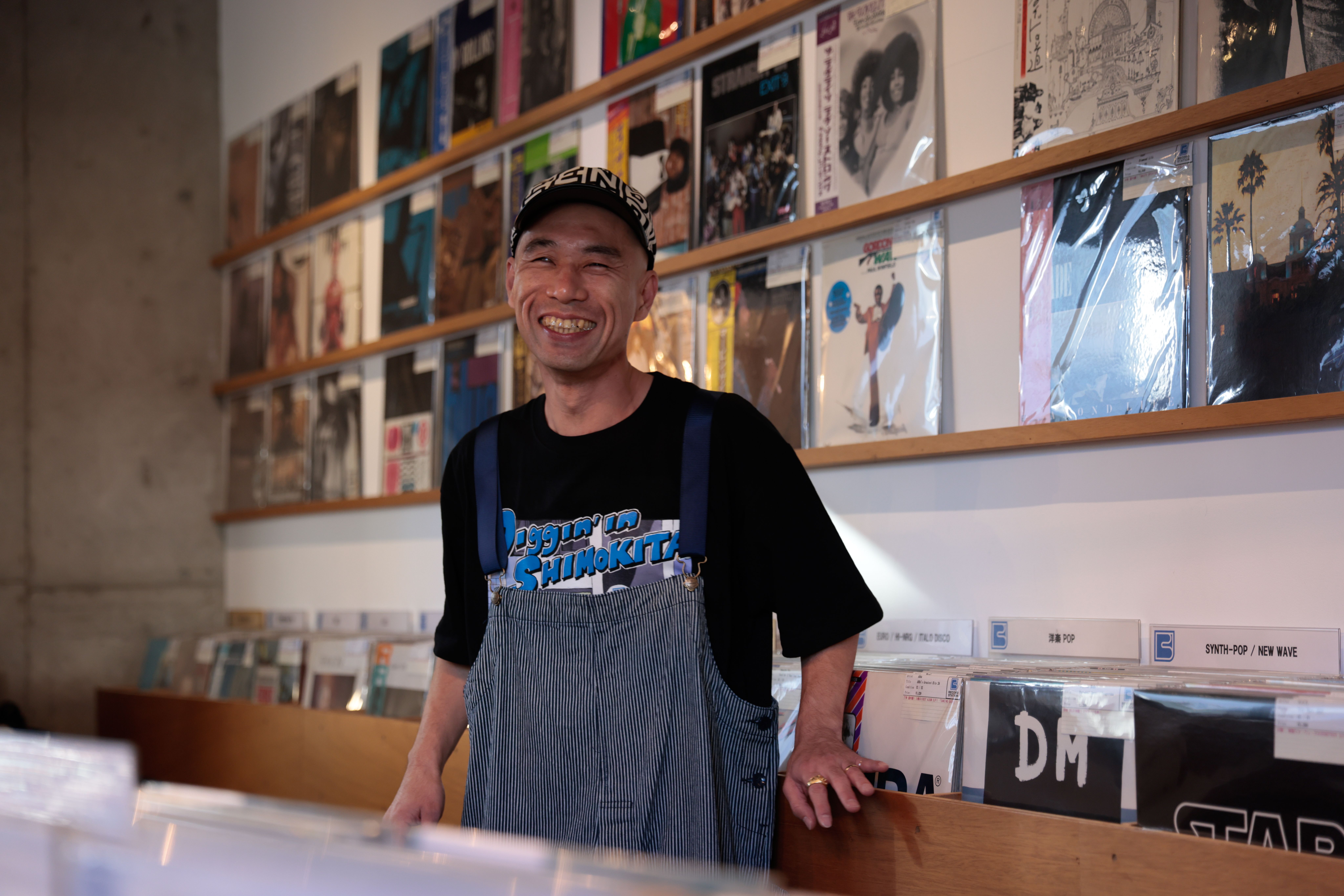 9/20(日)DJ KOCO aka SHIMOKITAリリースパーティーがULTRA SHIBUYAで開催決定！