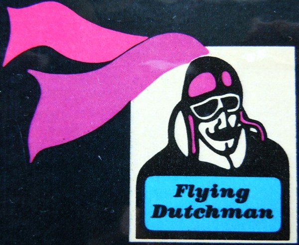 FLYING DUTCHMAN