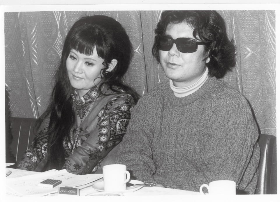 若松孝二