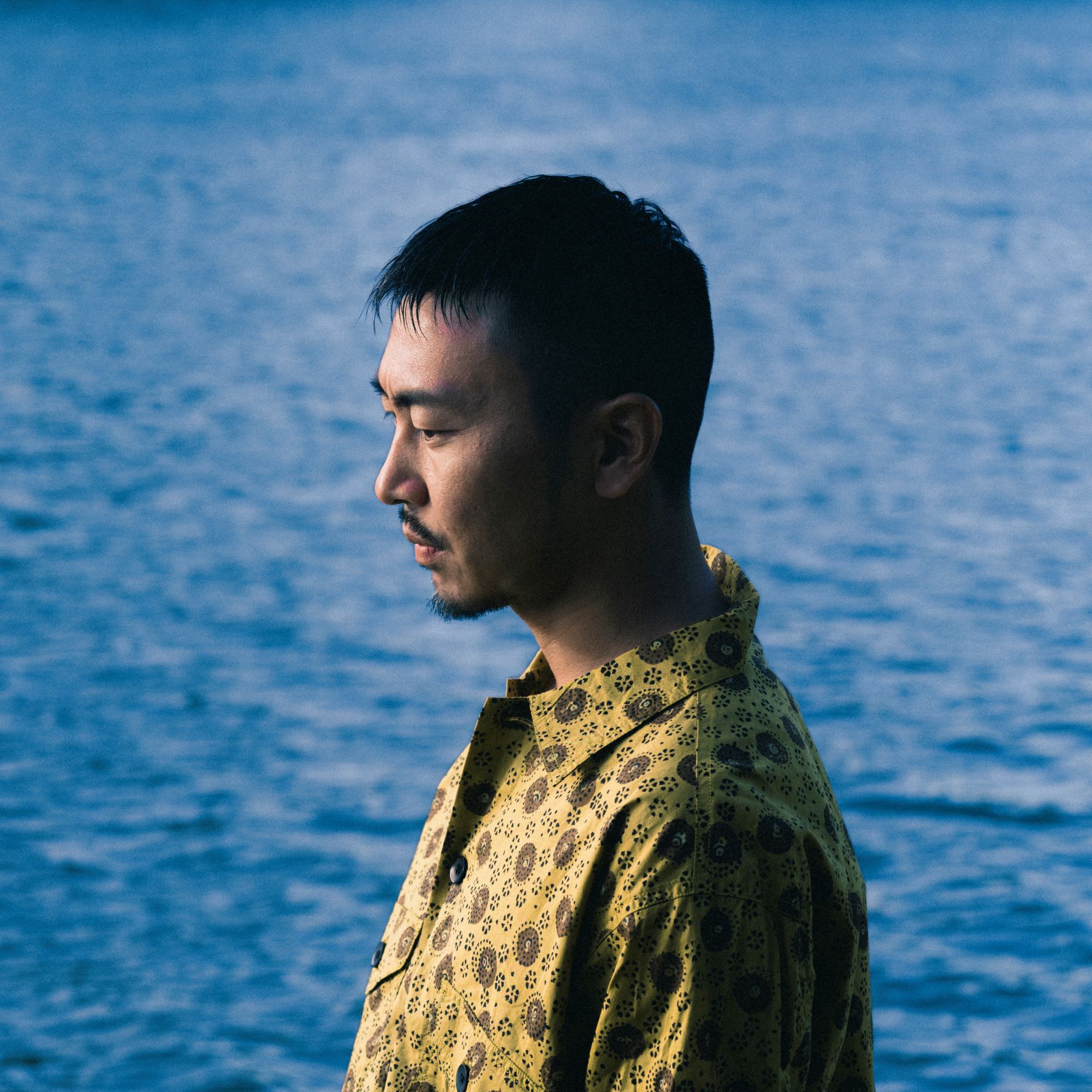 特集アーティスト「日本語RAP」