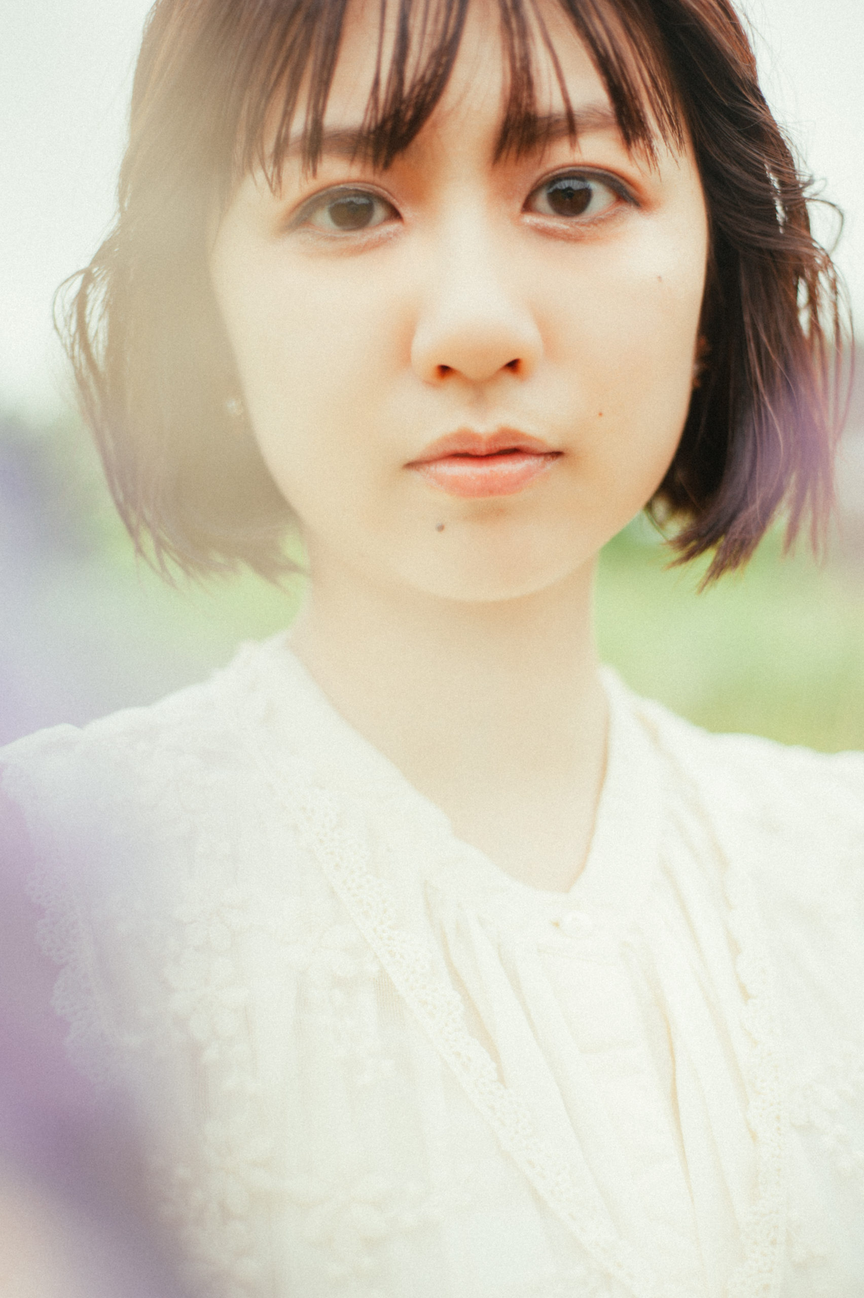 秩父英里