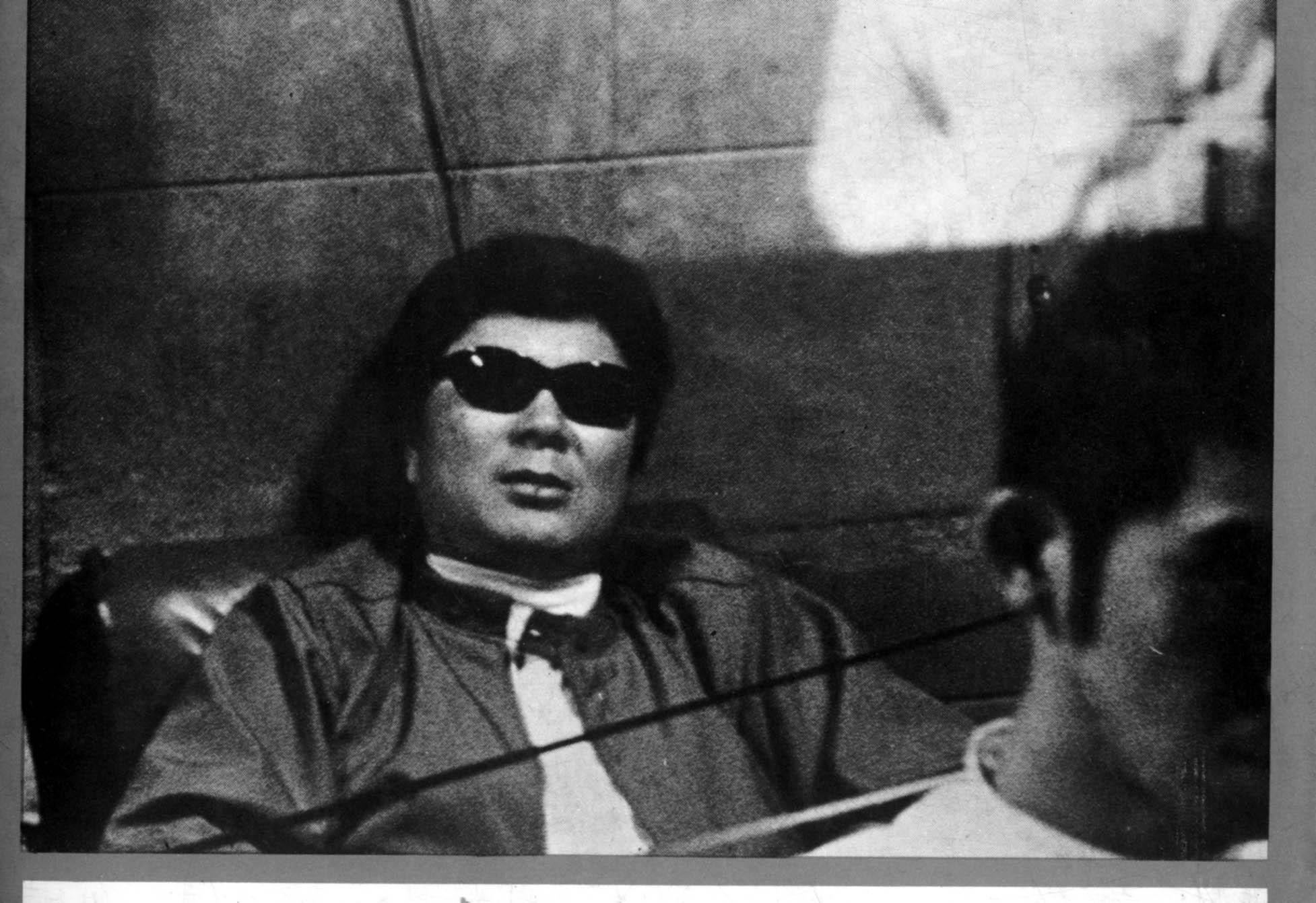 若松孝二