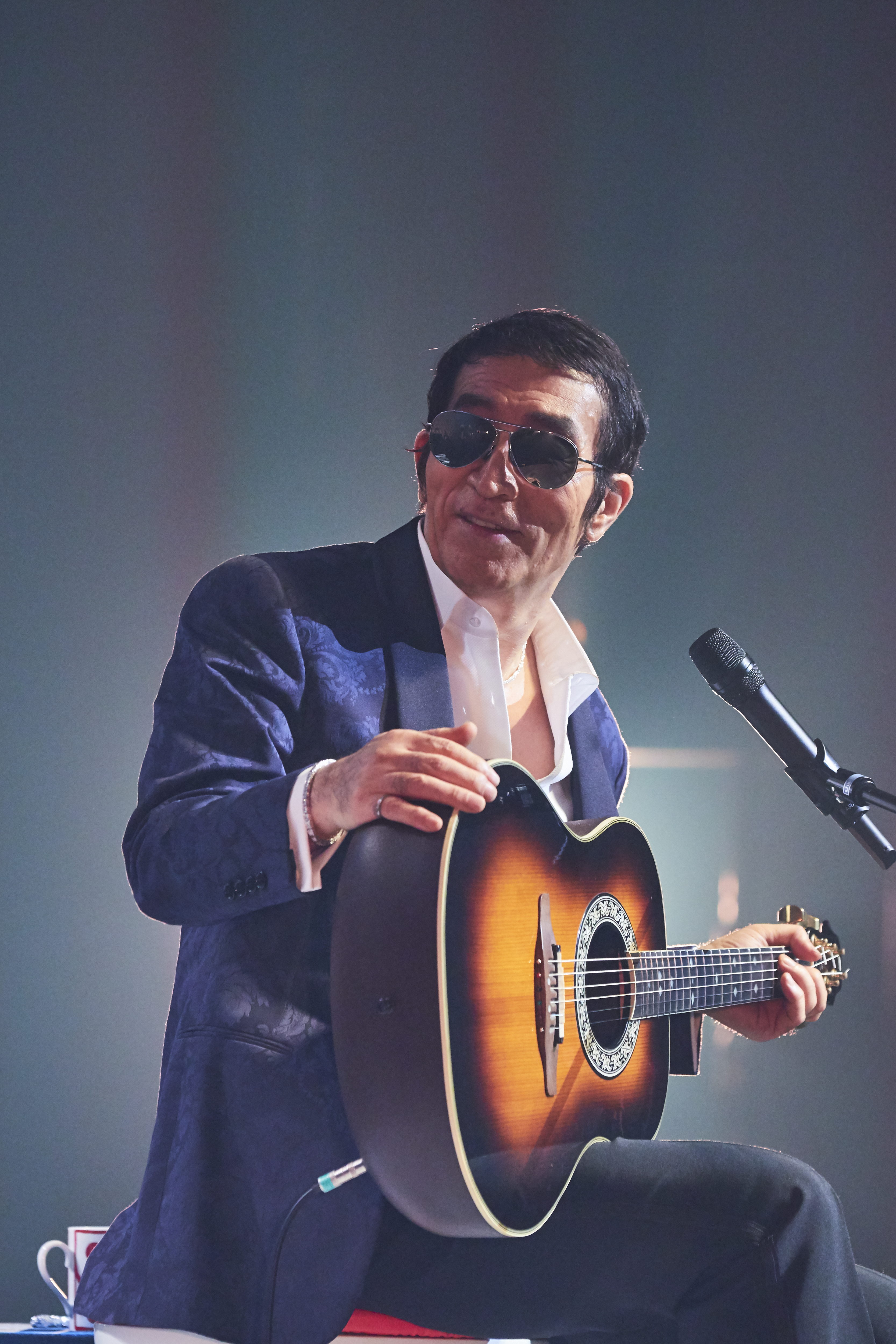 荒木一郎