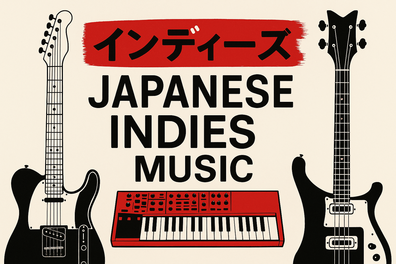 「J-INDIES」全商品