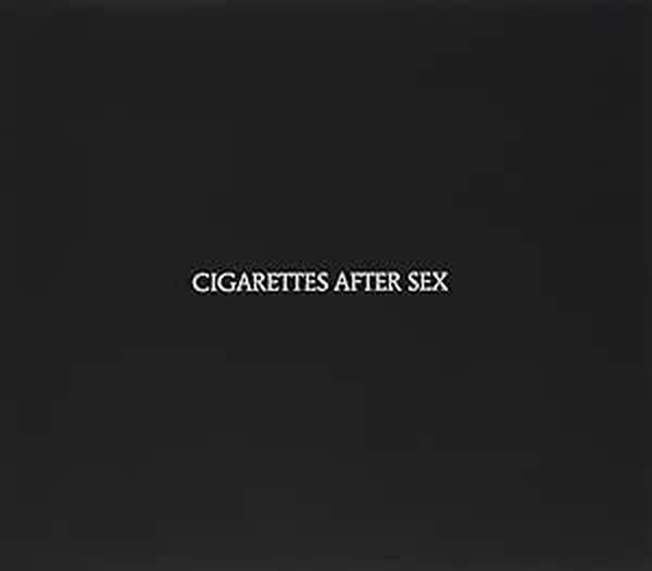 Cigarettes After Sex
