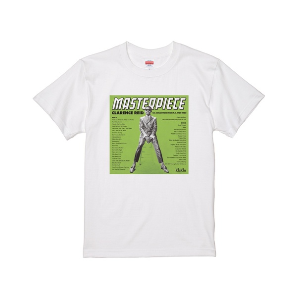 ボディ：ホワイト