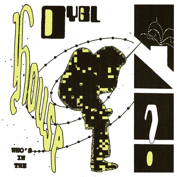 DYGL - 【サイン入り】Who's in the House? 【ULTRA SHIBUYA限定商品】