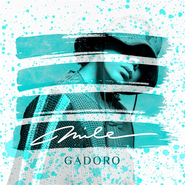 GADORO『mile』