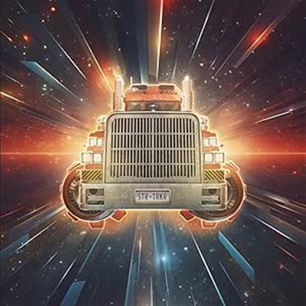 VARIOUS ARTISTS - STAR TRUCKER (ORIGINAL SOUNDTRACK) (IMPORT)