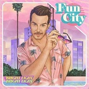 FUN CITY (LP LIMITED)
