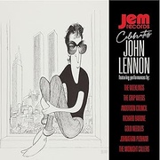 JEM RECORDS CELEBRATES JOHN LENNON
