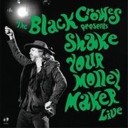 SHAKE YOUR MONEY MAKER (LIVE) (3LP)