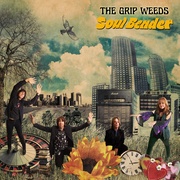 SOUL BENDER (IMPORT CD)