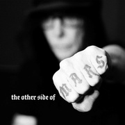 THE OTHER SIDE OF MARS
