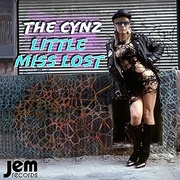 LITTLE MISS LOST