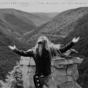 The Weight Of The World (IMPORT CD)