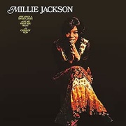 Millie Jackson