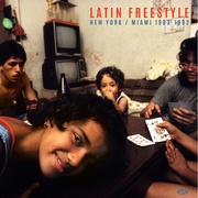 Latin Freestyle - New York / Miami 1983 - 1992