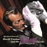 David Vanian & The Phantom Chords