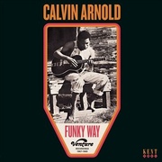 FUNKY WAY VENTURE RECORDINGS 1967-1969