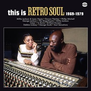 This Is Retro Soul