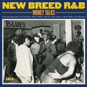 New Breed R&B - Money Talks