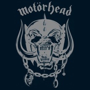 Motörhead (Silver Vinyl)
