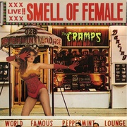 Smell Of Female(RED COLOR VINYL)