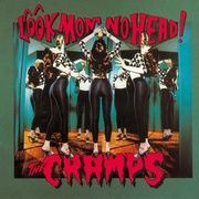 Look Mom No Head!（RED COLOR VINYL）