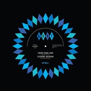 I Need Your Love / We're In Love