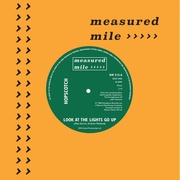 Look At The Lights Go Up / Hold On To Your Mind