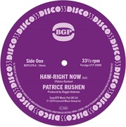 Haw-Right Now / Kickin' Back