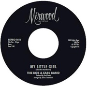 My Little Girl / My Little Girl