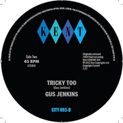 Night Bloomin' Jasmin / Tricky Too